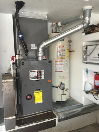 Images Untouchables Heating & Cooling LLC