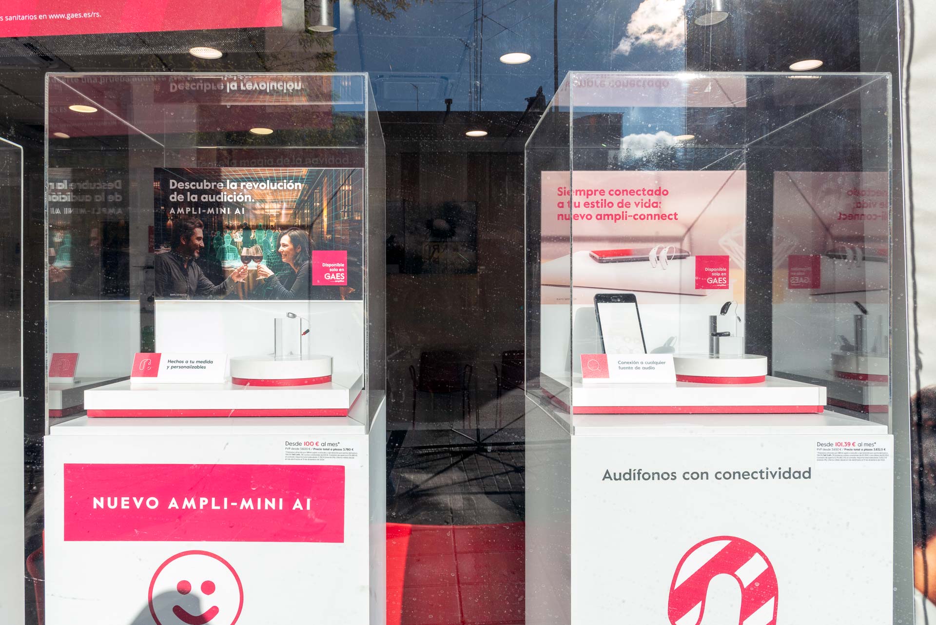 Galería en miniatura