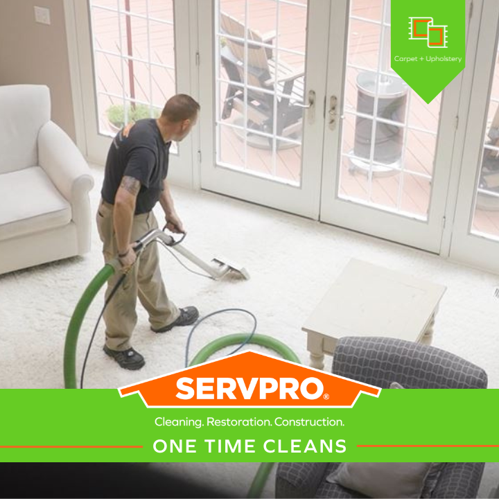 Images SERVPRO of Downtown Pittsburgh/Team Dobson