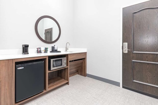 Images Hampton Inn & Suites Lake Jackson-Clute