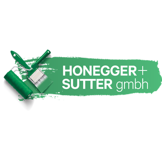 Malergeschäft Honegger & Sutter GmbH Logo