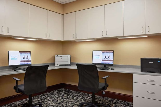 Images Hampton Inn Indianapolis Northwest - Park 100