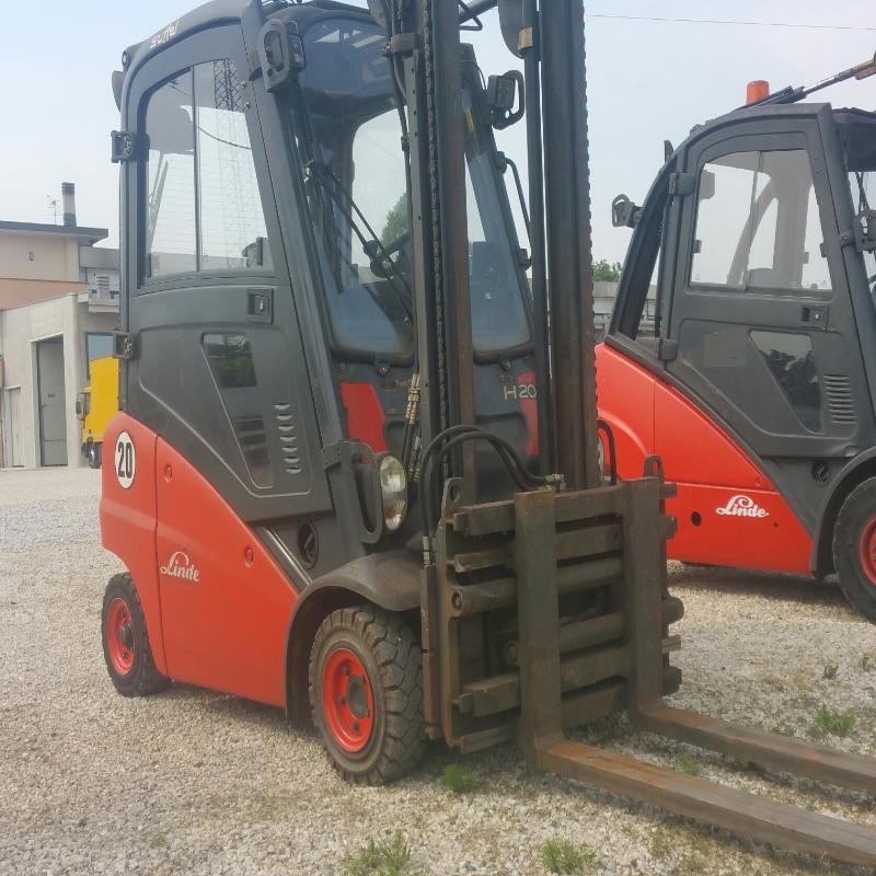 Images Carrelli Bm