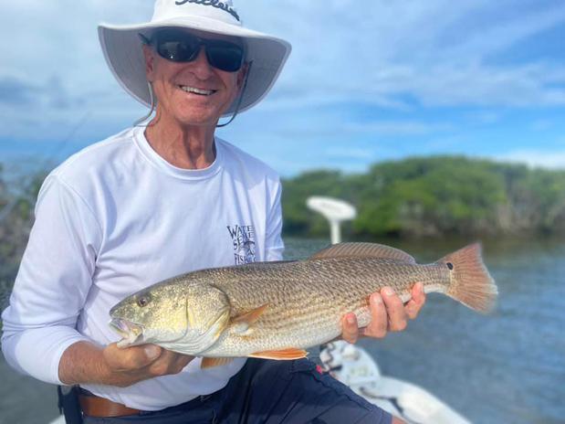 Images Crystal River Fishing Expeditions