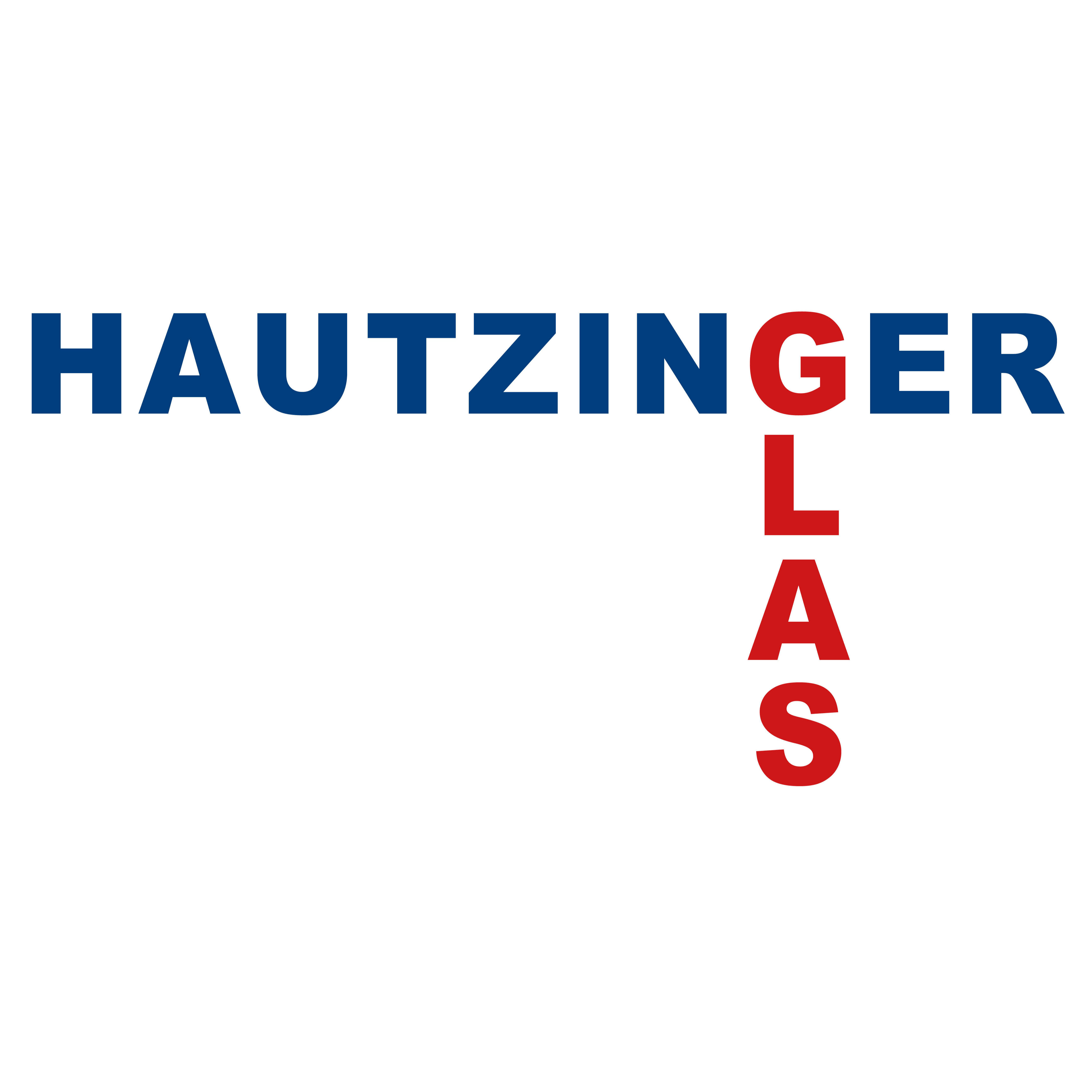 Glas Hautzinger GmbH Logo