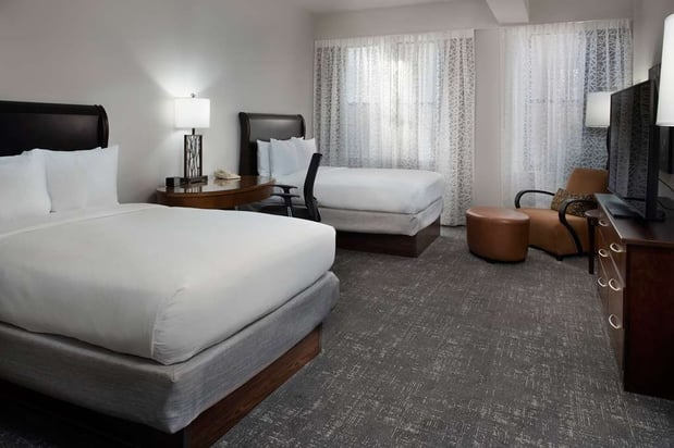 Images DoubleTree by Hilton Hotel Memphis Downtown