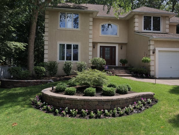 Images Andy's Landscaping