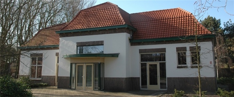 Foto's Uitvaartcentrum Oleahof Julianadorp