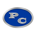 The Park at Carrigan Apartments Logo