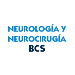 Neurología Y Neurocirugía Bcs Logo