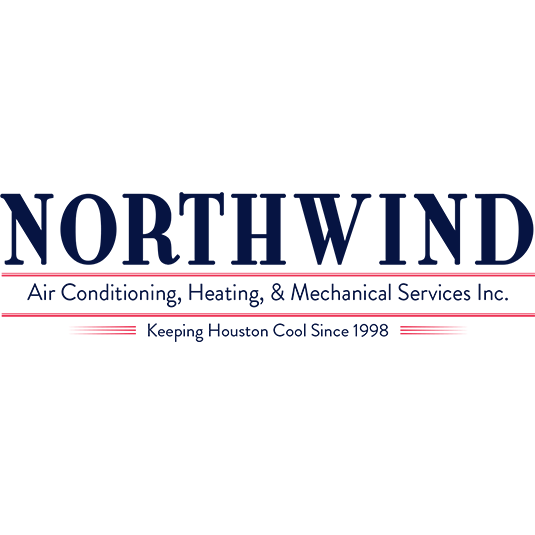 Northwind Air Conditioning, Heating & Mechanical Services Logo