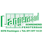 Langensand Fenster AG Logo