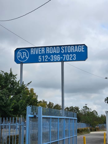 Images River Road Self Storage