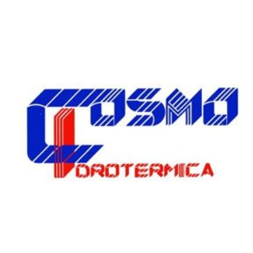 Idrotermica Cosmo Logo