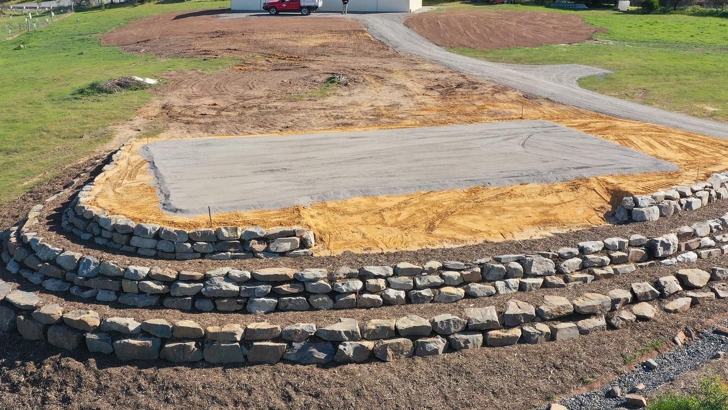 Images South Coast Sand & Civil