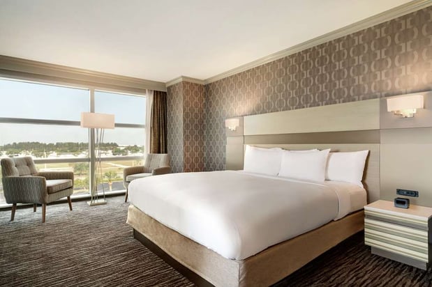 Images Hilton Melbourne, FL