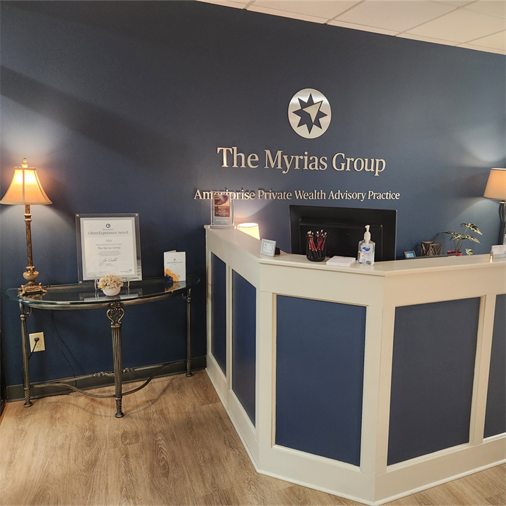 The Myrias Group - Ameriprise Financial Services, LLC Roanoke (540)769-0052