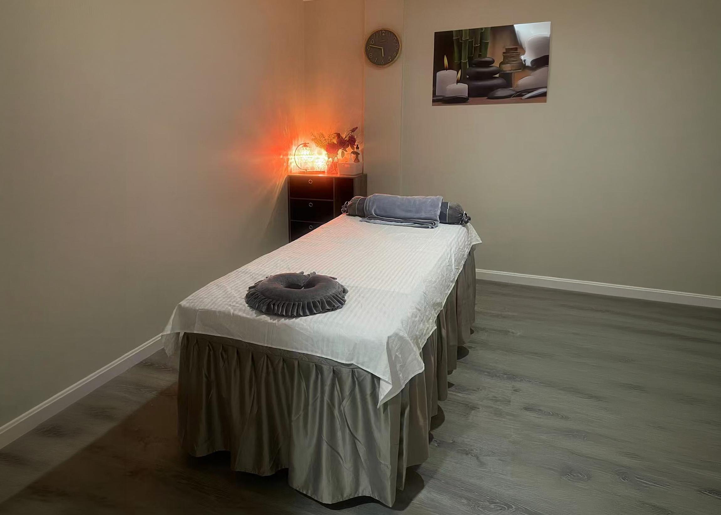 Massage parlor Wilmington - T Wellness Spa