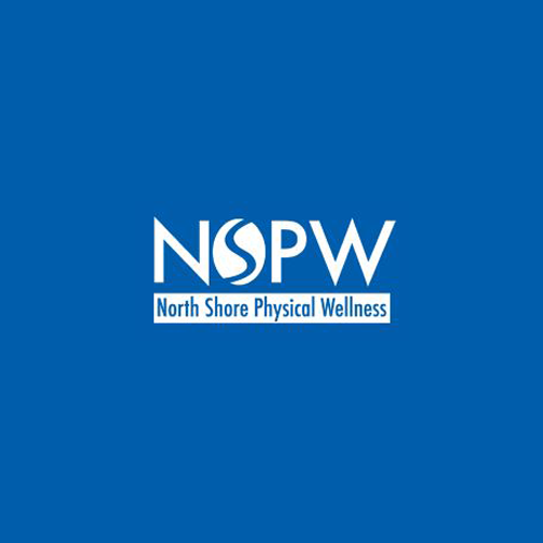 North Shore Physical Wellness Logo