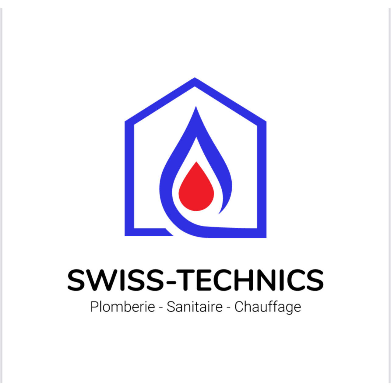 Swiss-technics Logo