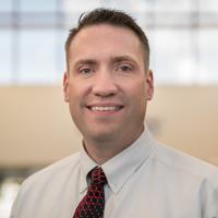 Dr. Jefferson R Langford, OD - Riverton, UT - Optometry, Optometrist