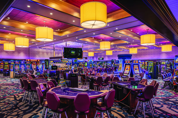 Images Harrah's Metropolis - A Caesars Rewards Destination