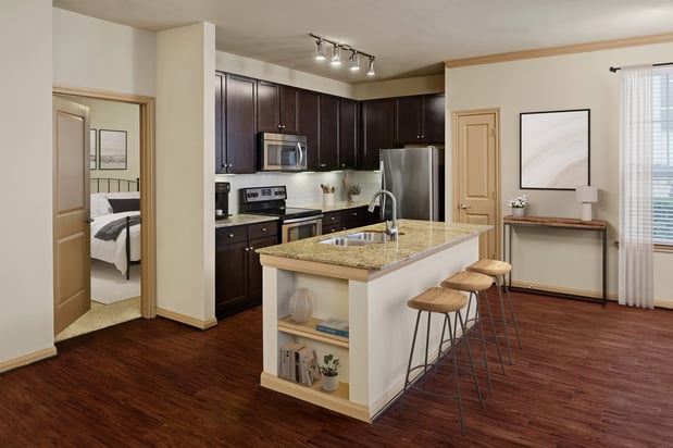 Images Camden La Frontera Apartments