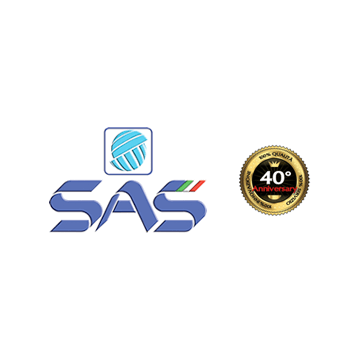 Sas Engineering And Planning Logo