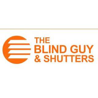 LOGO The Blind Guy & Shutters Glasgow 01412 305016
