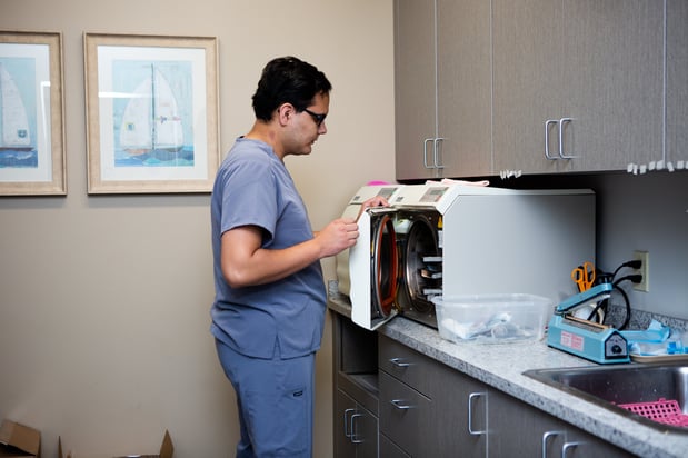 Images Monfredi Family Dental