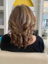 Images Merci Blow Dry Bar