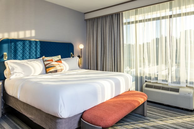 Images voco the Clair Cincinnati Downtown by IHG