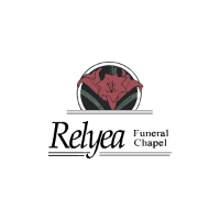 Relyea Funeral Home Logo