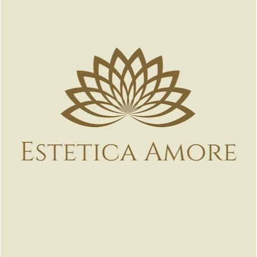 Estetica Amore Logo