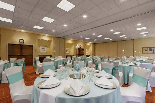 Images Hilton Garden Inn Atlanta Marietta