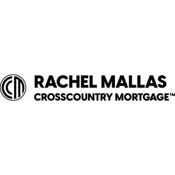 Rachel Mallas at CrossCountry Mortgage, LLC Logo
