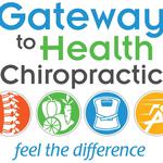 Gateway to Health Chiropractic Logo