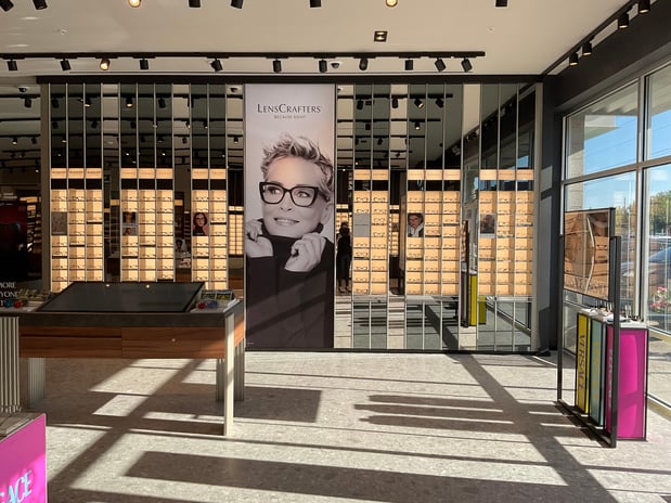 Images LensCrafters