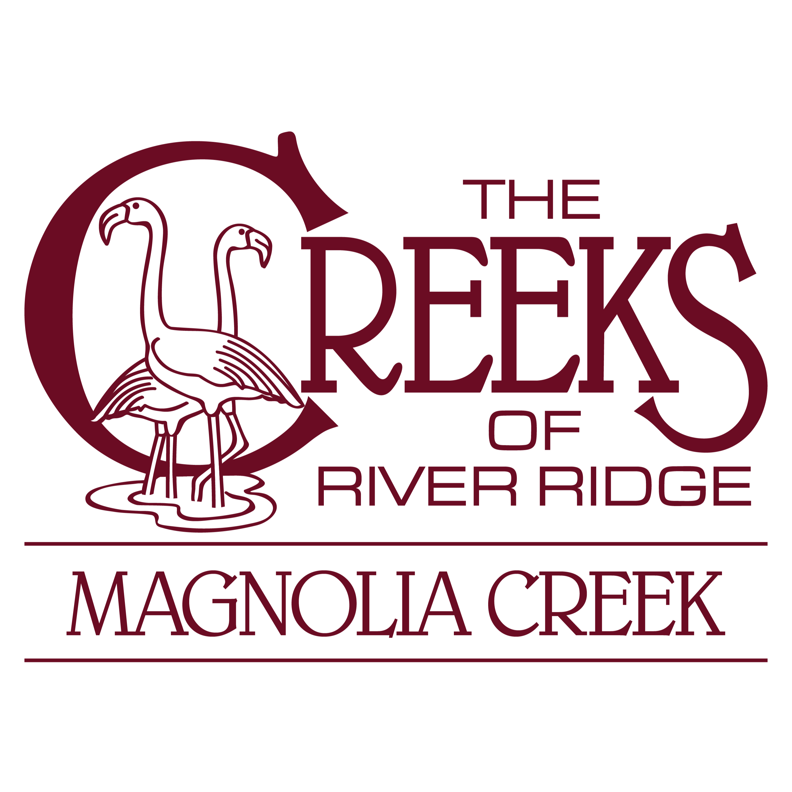 Magnolia Creek