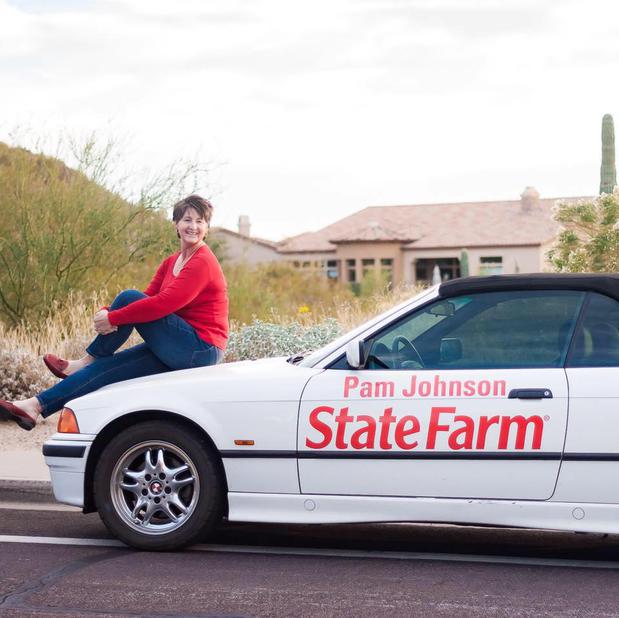 Images Pam Johnson - State Farm Insurance Agent