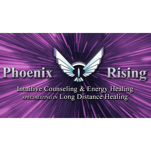 Phoenix Rising Intuitive Counseling and Energy Healing