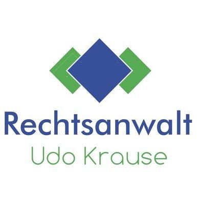 Logo Udo Krause Rechtsanwalt