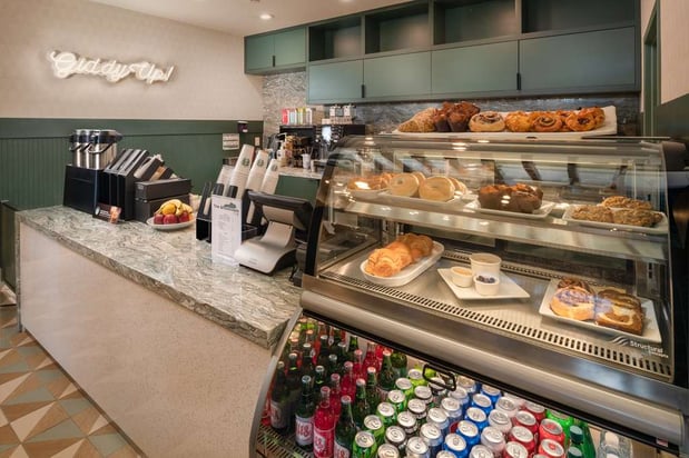 Images Hilton Lexington/Downtown