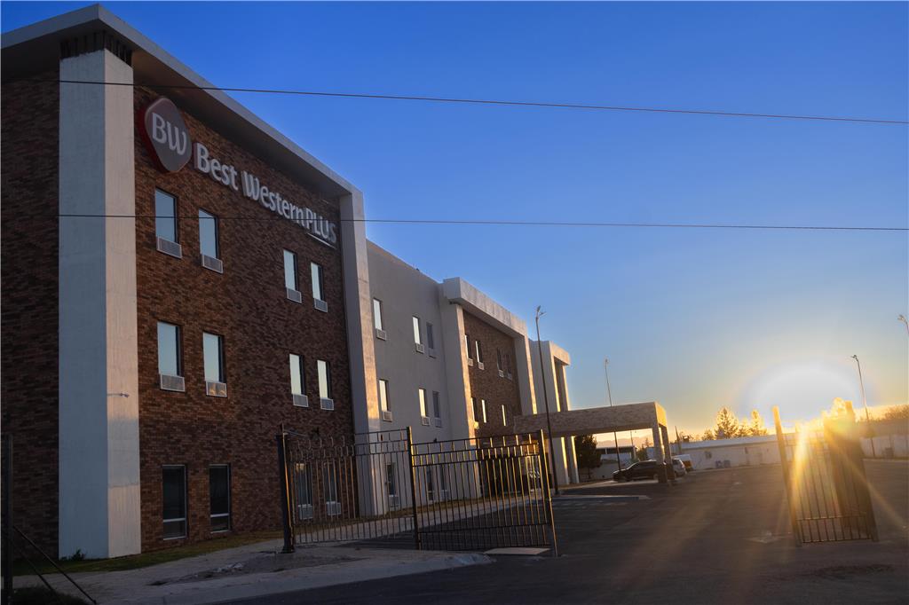 Images Best Western Plus Sacramento