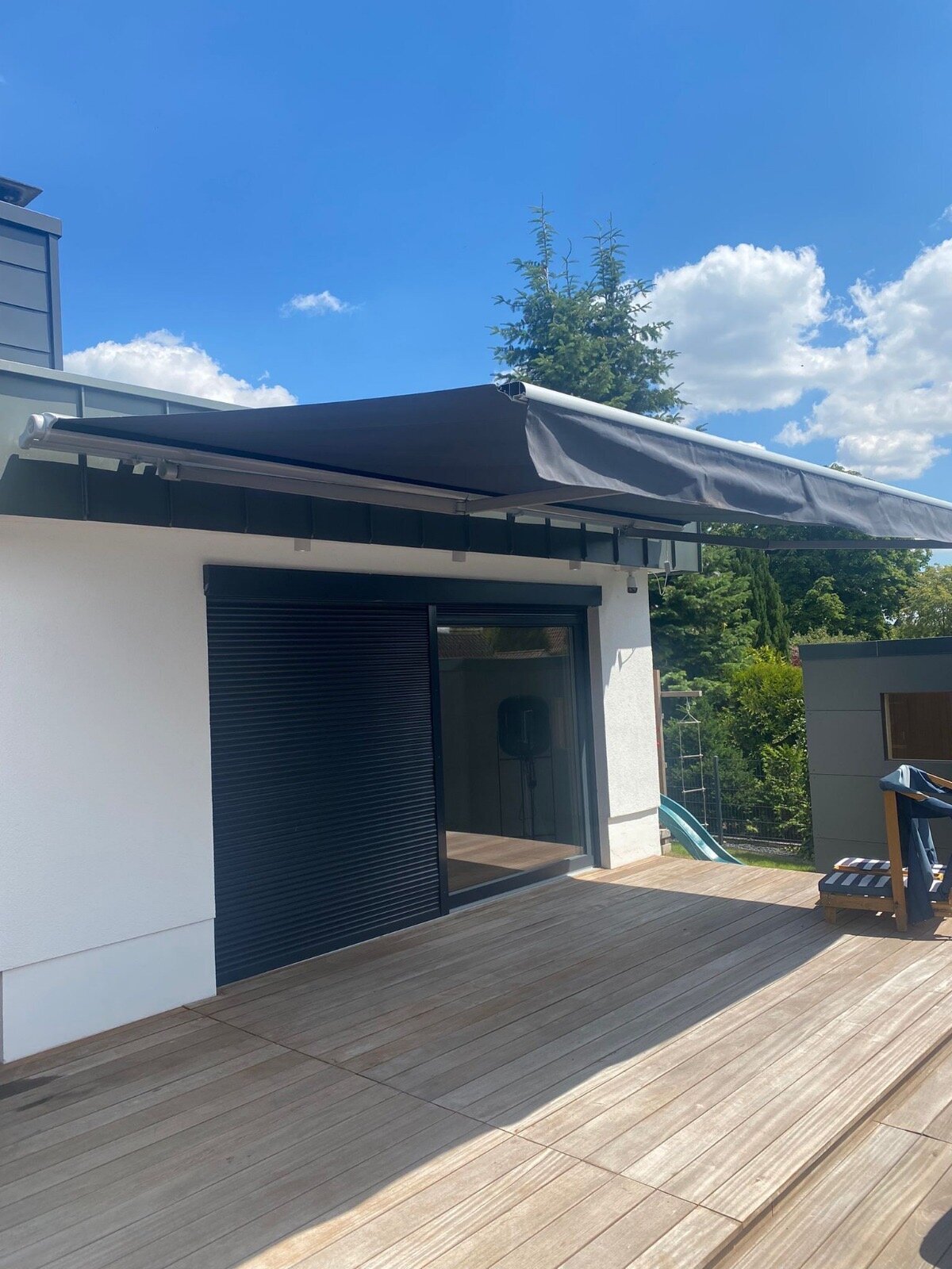 Bilder Can Bau - Fenster & Bauelemente