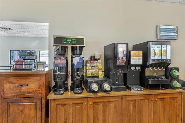 Images Best Western Plus Canyonlands Inn