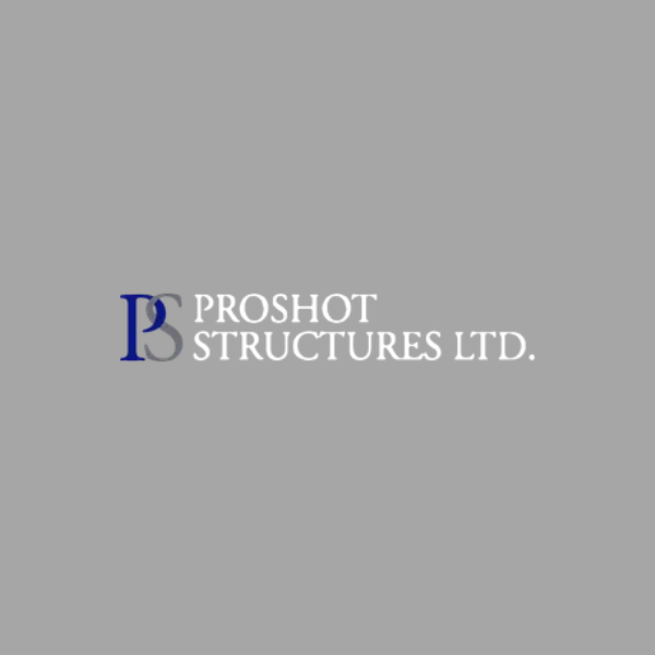 Shotcrete-Proshot Structures Ltd.