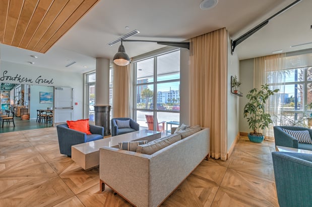 Images Hotel Indigo Orange Beach - Gulf Shores by IHG