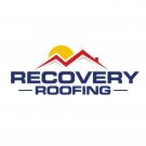 Recovery Roofing Logo