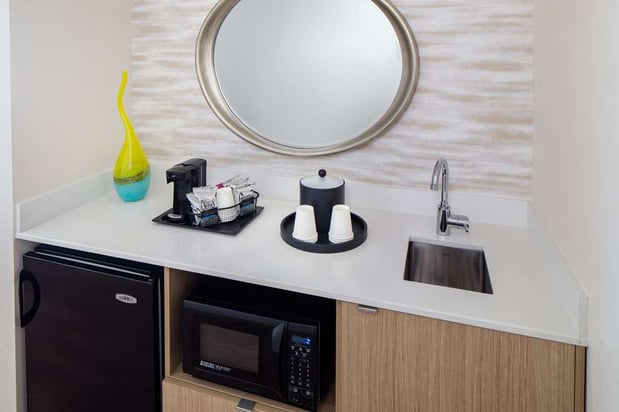 Images Hampton Inn & Suites Miami/Brickell-Downtown